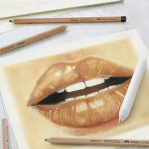 Pitt Pastel Faber-Castell