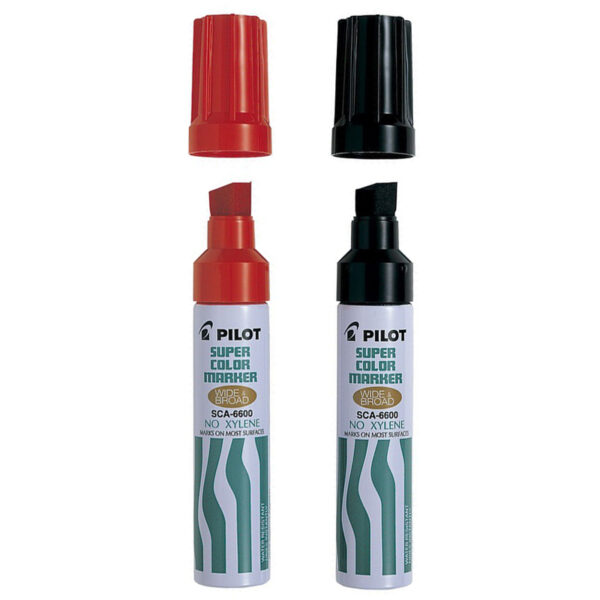 Super Color Marker Wide & Broad