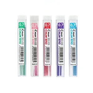 Minas Color eno 0.7 (6un) PILOT