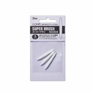 Punta Sketch/Ciao Super Brush