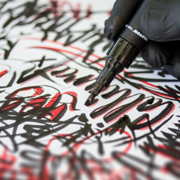 GRAF Calligrafx 2 mm Bisel - Imagen 5