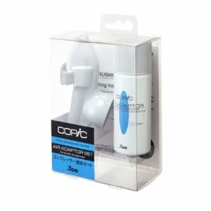 Air Adaptor Set (pistola+adaptador)