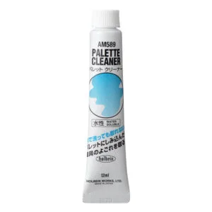 Limpiador de paleta Holbein 12ml AM589