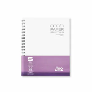 Croquera Paper Selections S