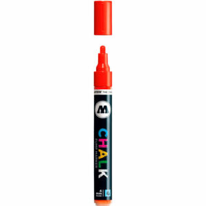 Molotow Chalk 228 4mm - 003 Red - 