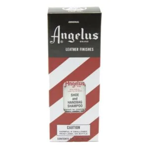 Shoe Shampoo and Handbag Limpiador Angelus