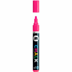 Molotow Chalk 228 4mm - 008 Neon Pink - 