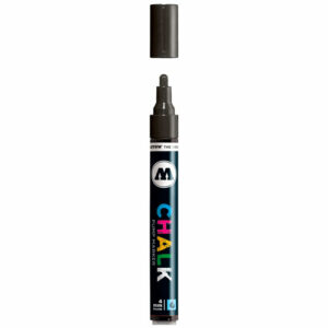 Molotow Chalk 228 4mm - 004 Black - 