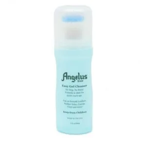 Easy Blue Gel Cleaner Limpiador Angelus