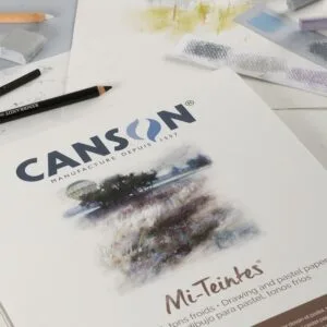 Canson Mi-teintes