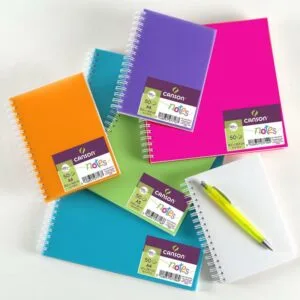 Canson Notes