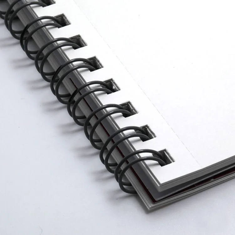 Design Note A4 110 grs, 24 hjs.(prepicada) - Imagen 2