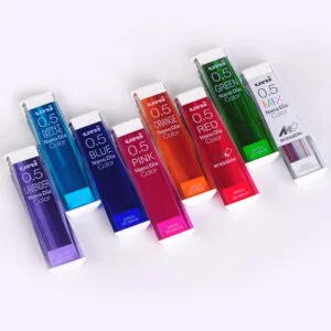 Minas 0.5 Uni Nano Dia color (20un)