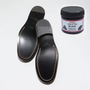 Walk On Black 2 oz