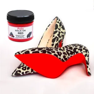 Walk On Red 2 oz