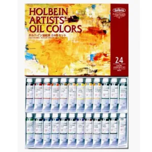 Oleo 24un. H915 10ml
