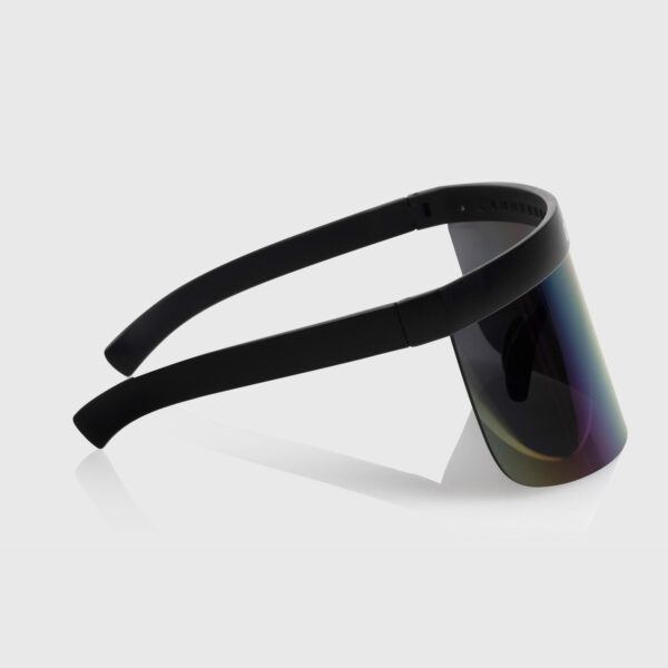 Lentes Rainbow Mirror Face Visor Eye Shield - Imagen 4