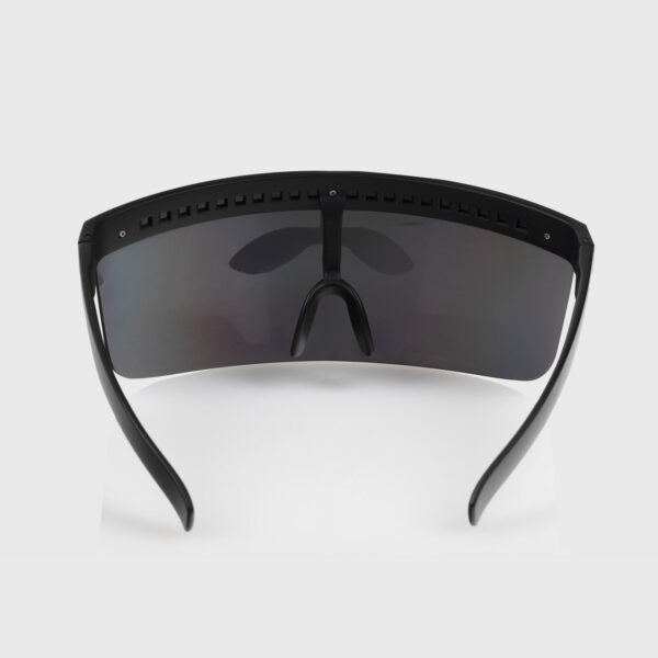 Lentes Rainbow Mirror Face Visor Eye Shield - Imagen 5