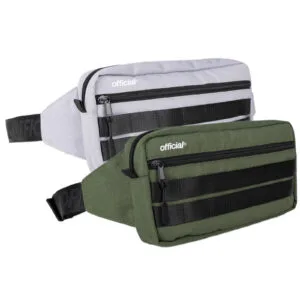 Bolso Essential  Crossbody Bag - Olive