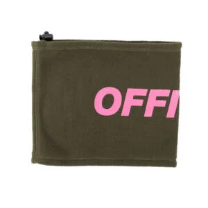 Cuello Official Neck Warmer