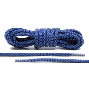 Cordones Redondos Reflectantes 3M - Sapphire