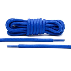 Cordones Redondos - Blue