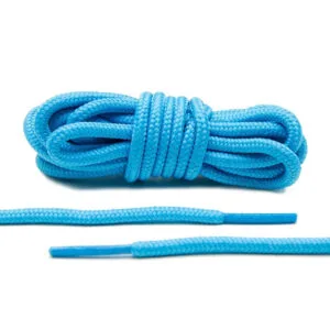 Cordones Redondos XI - Gamma Blue