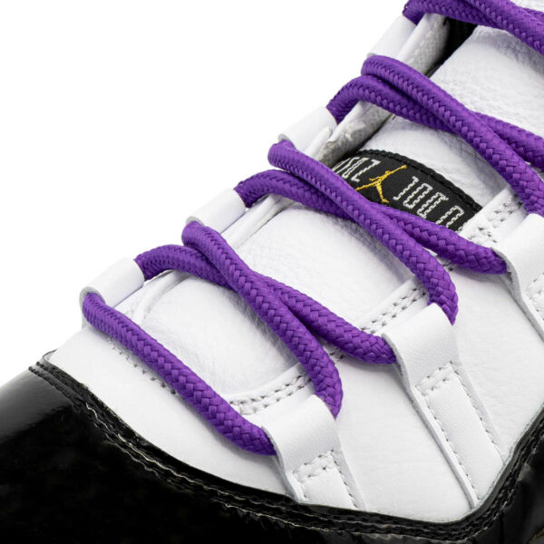 Cordones Redondos XI - Grape - Imagen 2