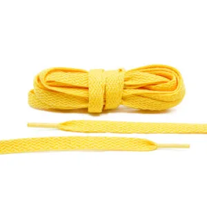 Cordones Planos - Maize