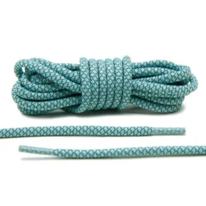 Corodones Redondos Reflectantes 3M - Mint