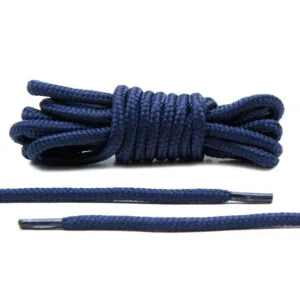 Cordones Redondos XI - Navy Blue