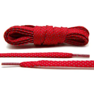 Cordones Planos Reflectantes 2.0 - Red