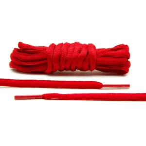 Cordones Ovalados - Red