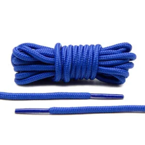 Cordones Redondos XI - Royal Blue