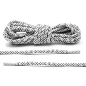Cordones Redondos Reflectantes - Static V2