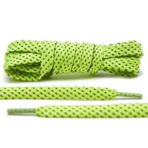 Cordones Planos Reflectantes 2.0 - Volt