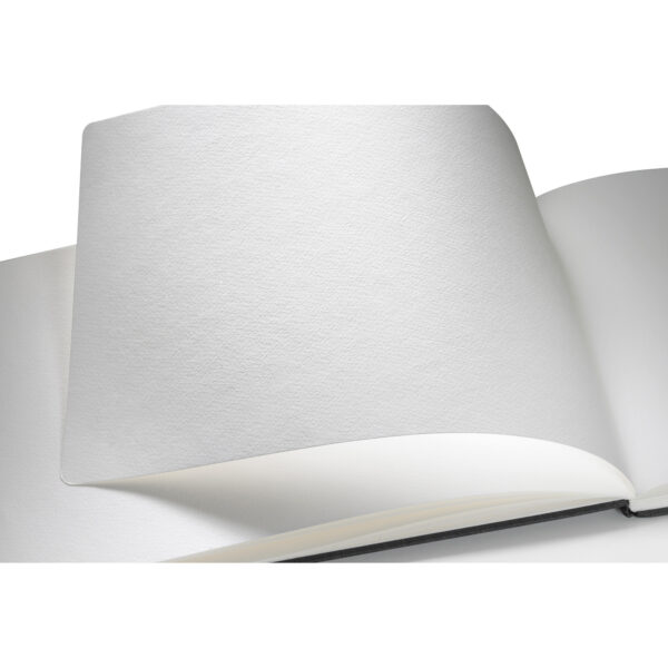 Libreta Hahnemuhle Acuarela 200 grs. 30 hojas - Imagen 4
