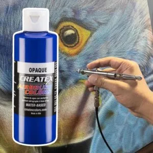 Createx Airbrush Colors 120ml unidad