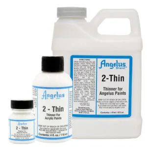 2-Thin