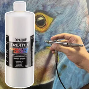 Createx Airbrush Colors 960ml