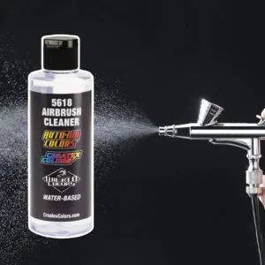 Createx Airbrush Cleaner
