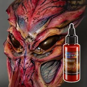 Createx Illustration Bloodline 60ml