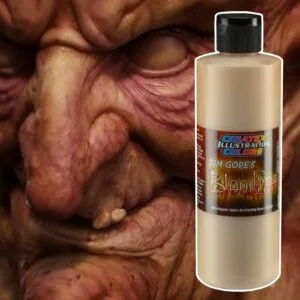 Createx Illustration Lifeline 240ml