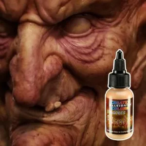 Createx Illustration Lifeline 30ml