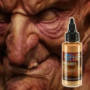 Createx Illustration Lifeline 60ml