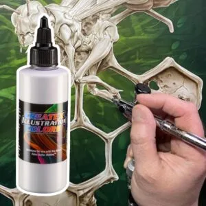 Createx Illustration 120ml