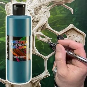 Createx Illustration 240ml