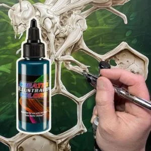 Createx Illustration 60ml