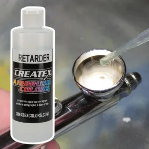 Createx Retarder
