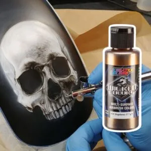 Createx Wicked Colors Pearl & Metallic 60ml